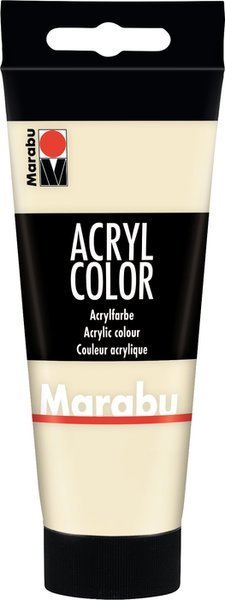 Marabu Farba akrylowa 042 100ml sand