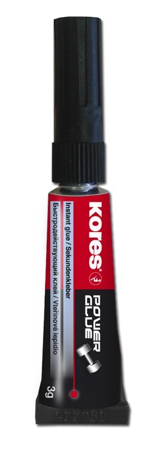 Power glue 3g