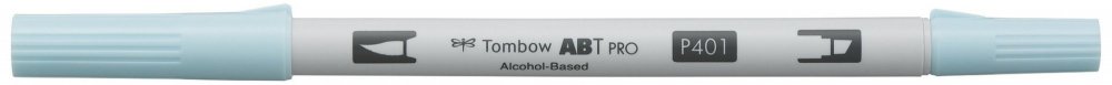 Tombow Flamaster Brush pen na bazie alkoholu ABT PRO aqua