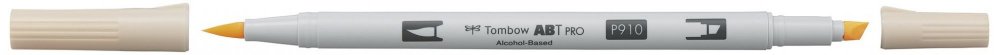 Tombow Flamaster Brush pen na bazie alkoholu ABT PRO opal