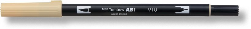 Tombow Flamaster Brush pen ABT, opal