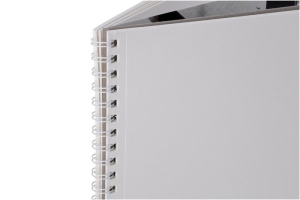 SMLT art Blok Cold press, akvarel, A4, 20 listů, 260g/m2