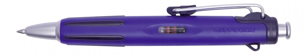 Tombow Długopis AirPress Pen, blue