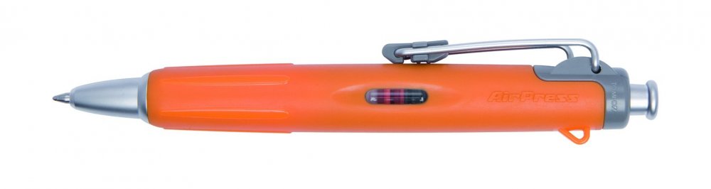 Tombow Długopis AirPress Pen, orange