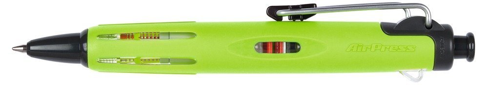 Tombow Długopis AirPress Pen, lime green