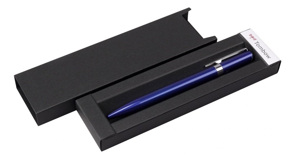 Tombow Długopis ZOOM L105, blue