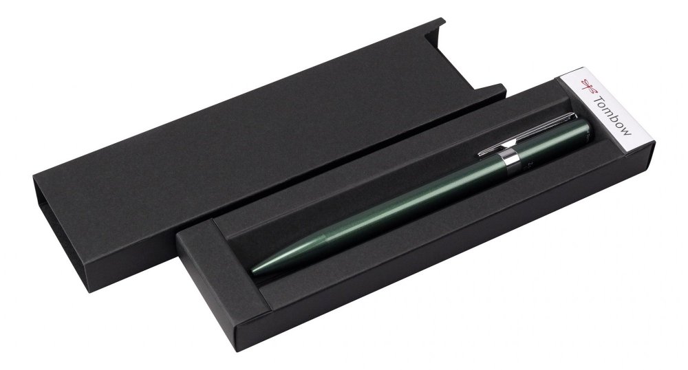 Tombow Długopis ZOOM L105, green