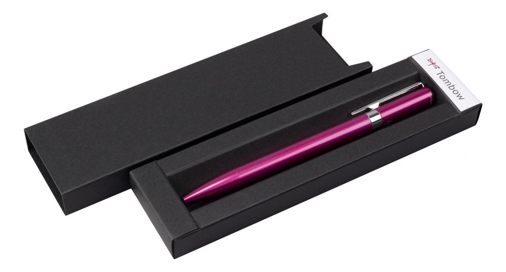 Tombow Długopis ZOOM L105,pink