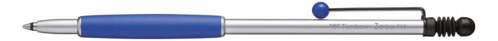 Tombow Długopis ZOOM 717
