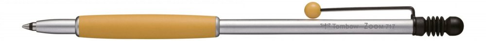 Tombow Długopis ZOOM 717