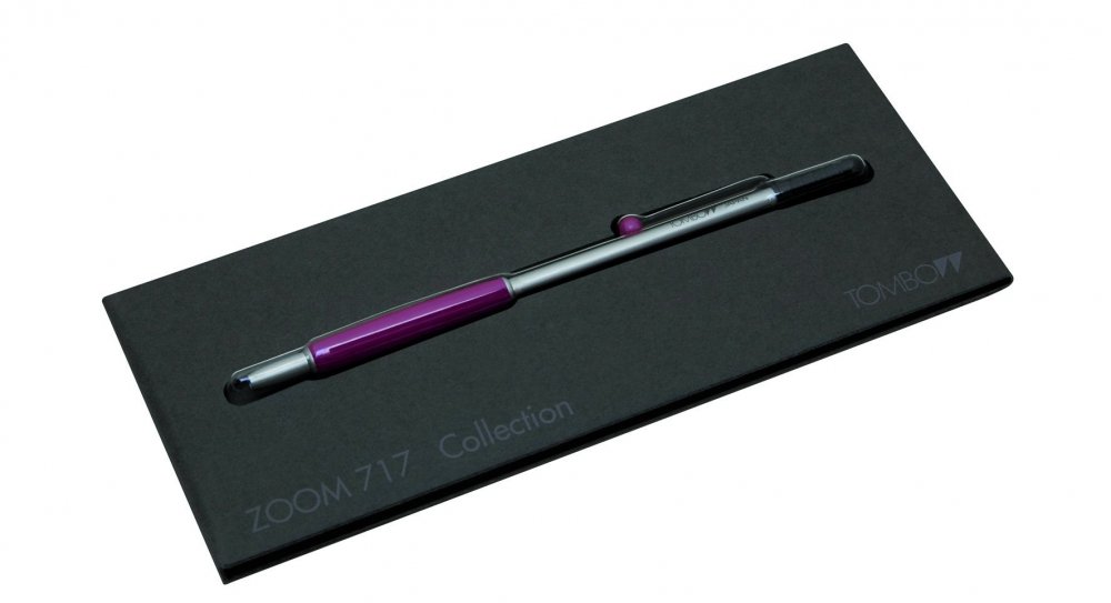 Tombow Długopis ZOOM 717