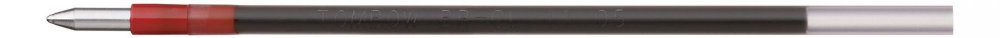 Tombow Wkład do długopisu 0,7 mm, red