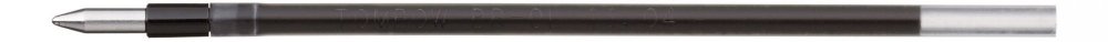 Tombow Wkład do długopisu 0,7 mm, black