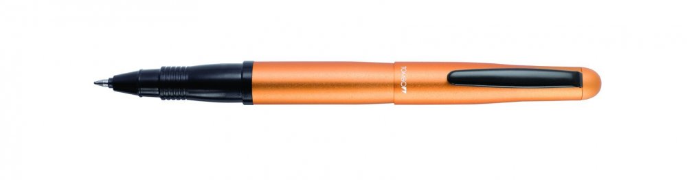 Tombow Pióro kulkowe Object Aluminium
