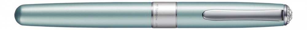 Tombow Pióro kulkowe ZOOM 505 Havanna SW, z kryształami Swarovski®