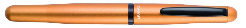 Tombow Pióro kulkowe Object Aluminium