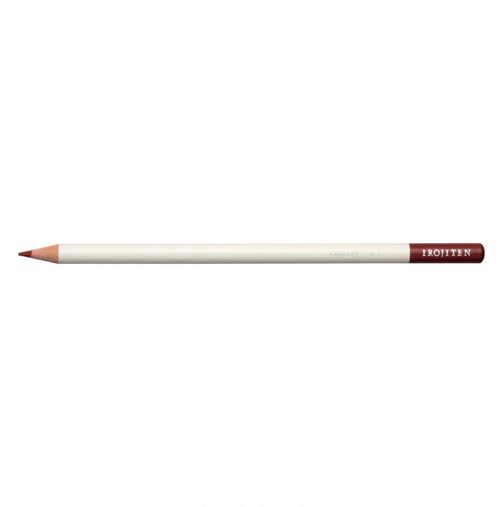 Tombow Kredka Irojiten, Crimson