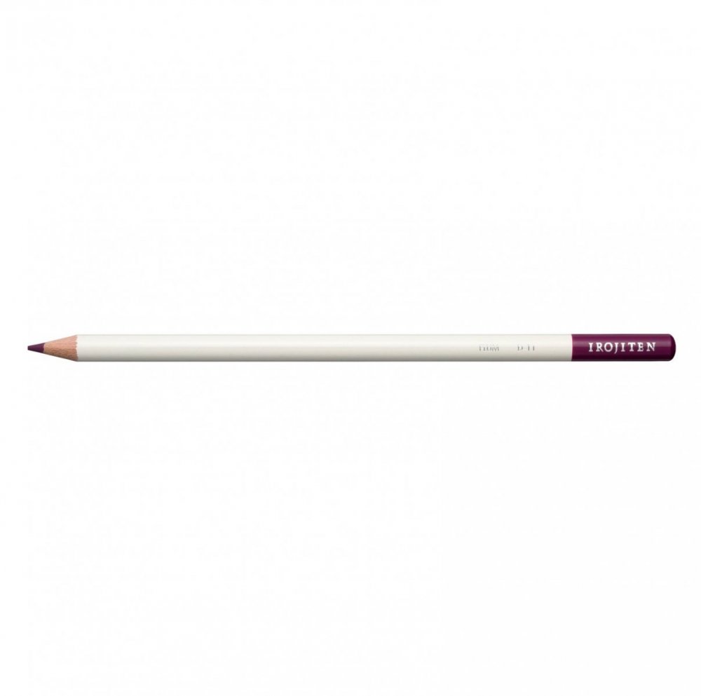 Tombow Kredka Irojiten, Plum