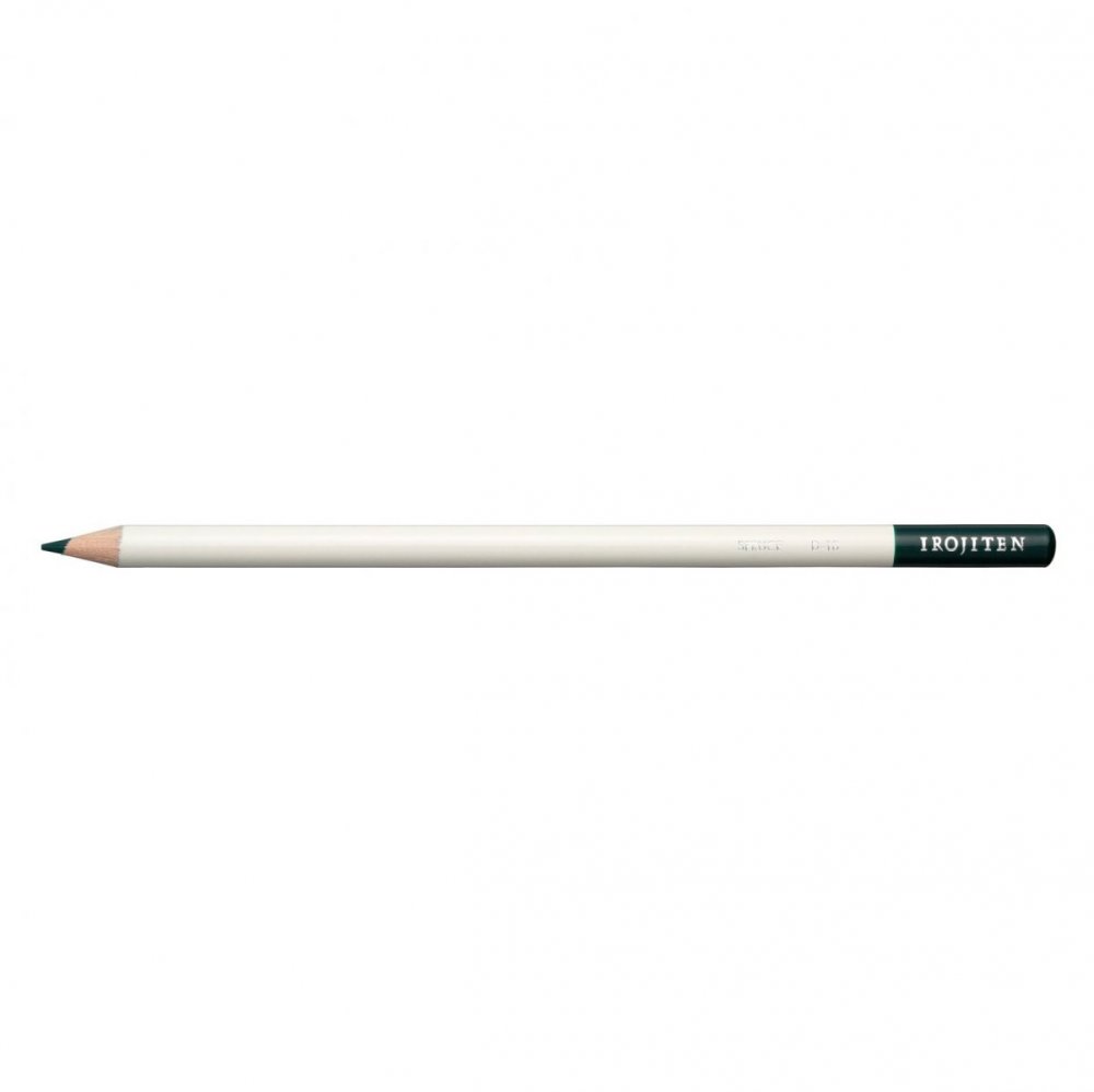 Tombow Kredka Irojiten, Spruce