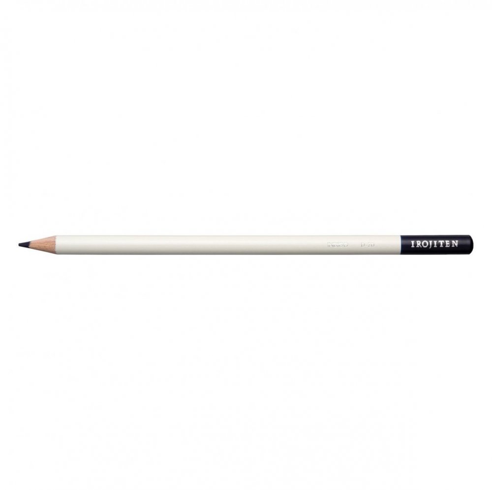 Tombow Kredka Irojiten, Indigo