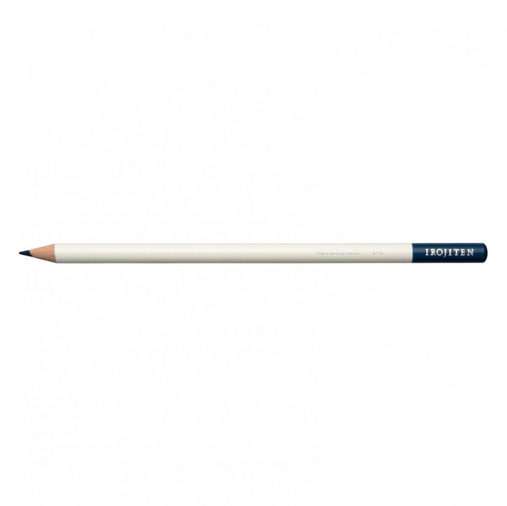 Tombow Kredka Irojiten, Midnight blue