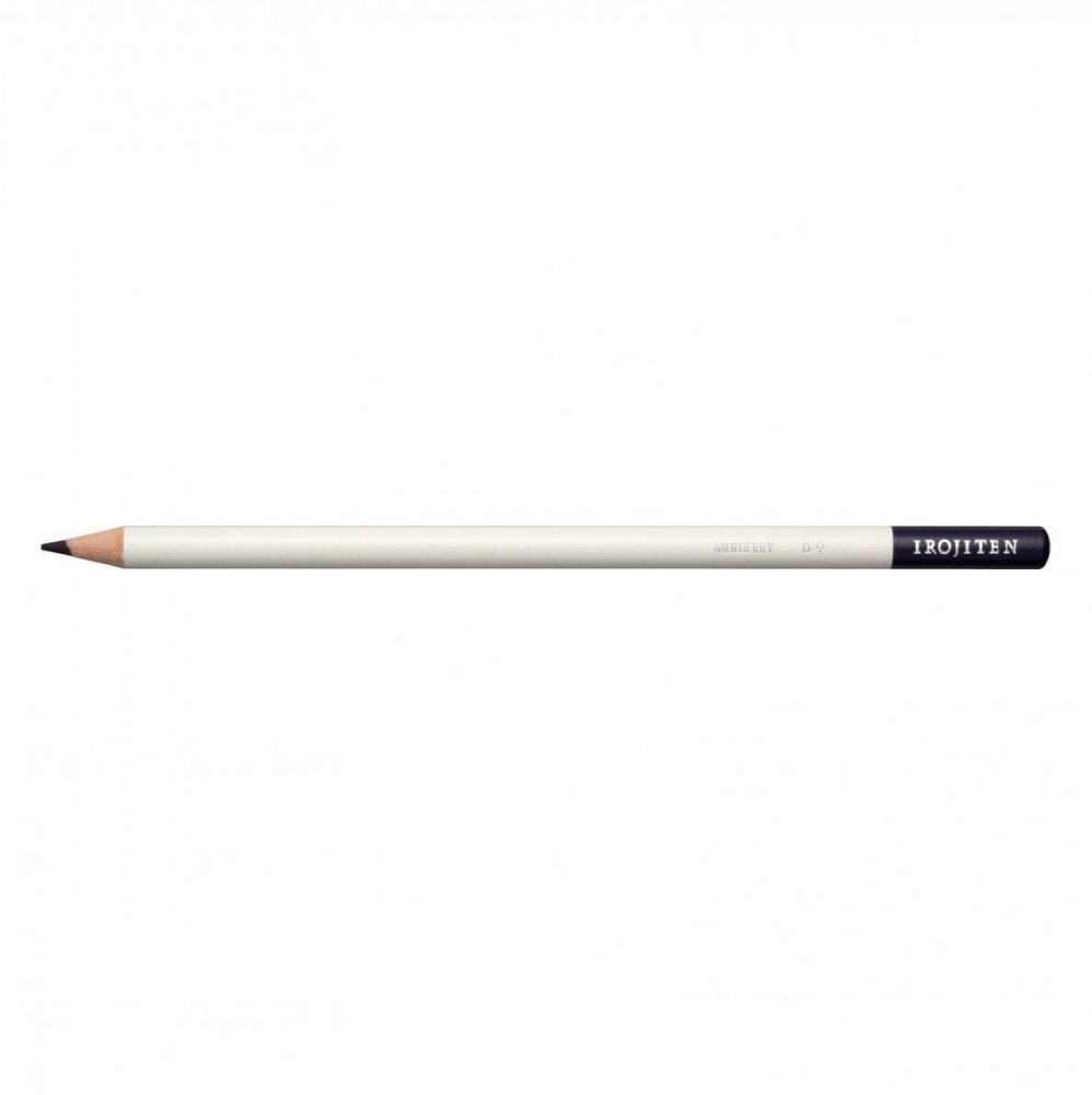 Tombow Kredka Irojiten, Mulberry