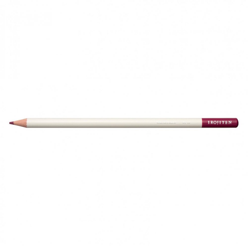 Tombow Kredka Irojiten, Tyrian purple