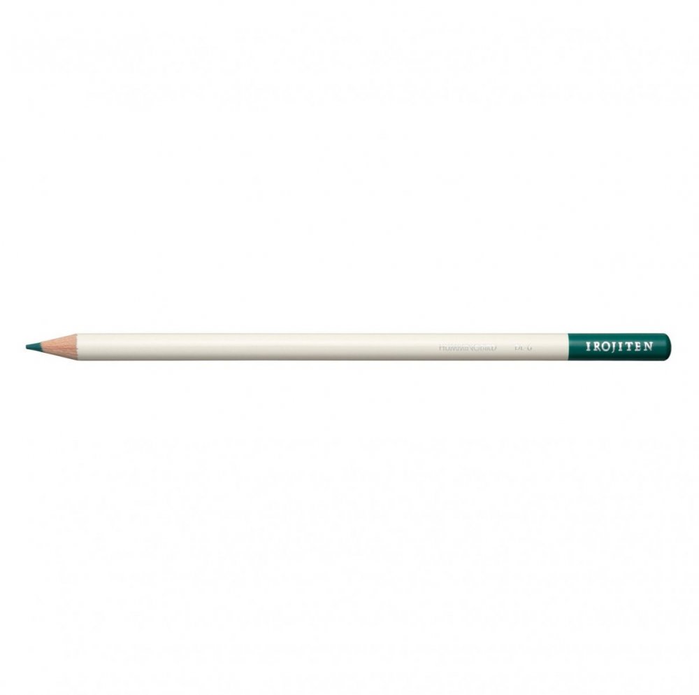 Tombow Kredka Irojiten, Hummingbird