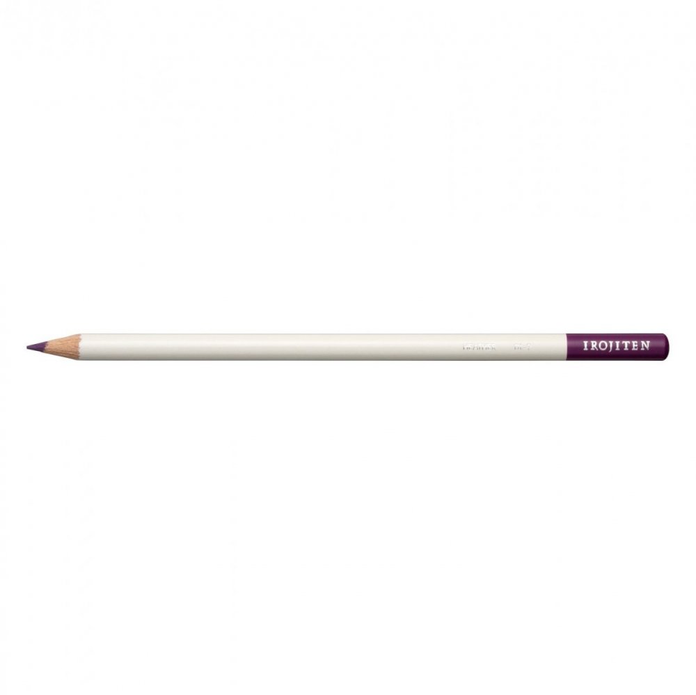 Tombow Kredka Irojiten, Heather