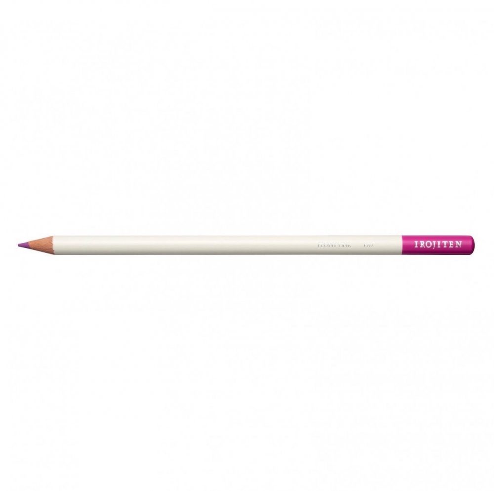 Tombow Kredka Irojiten, Peony pink