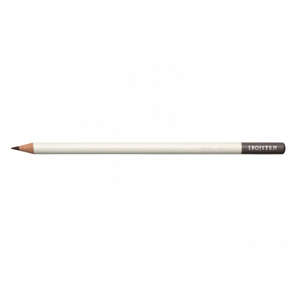 Tombow Kredka Irojiten, Sepia