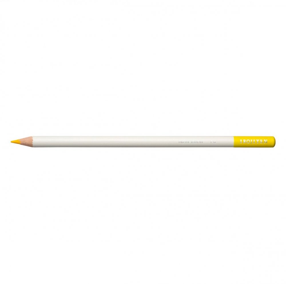Tombow Kredka Irojiten, Firefly yellow
