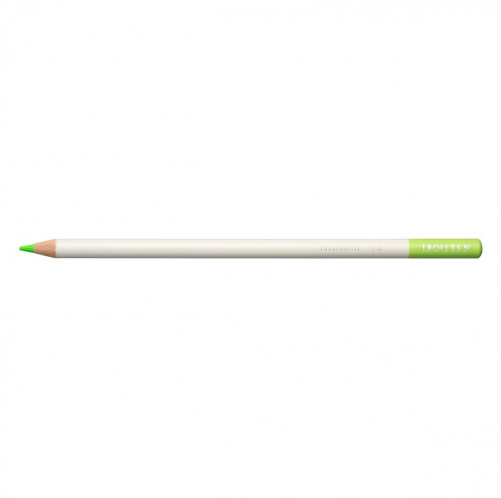Tombow Kredka Irojiten, Neon green