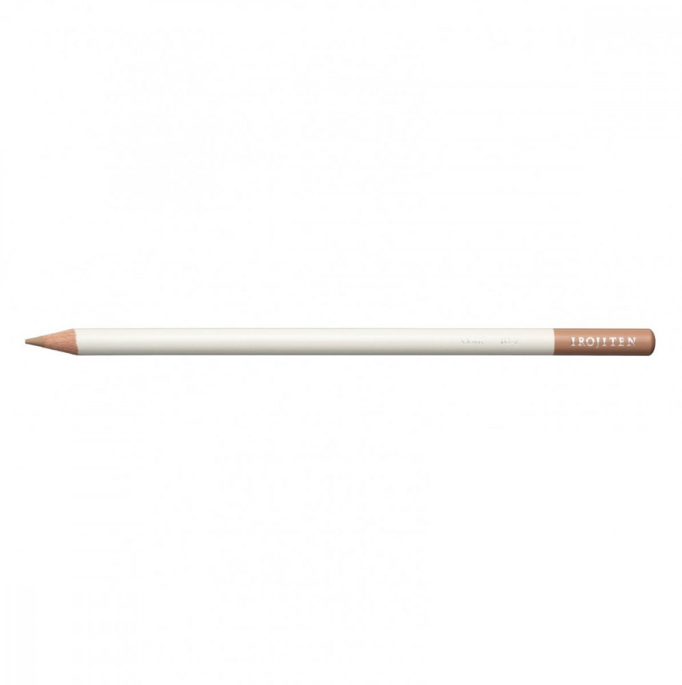 Tombow Kredka Irojiten, Cork