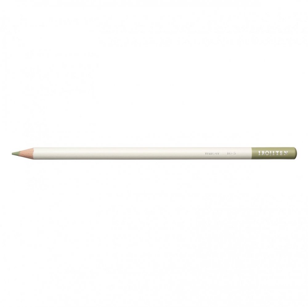 Tombow Kredka Irojiten, Willow