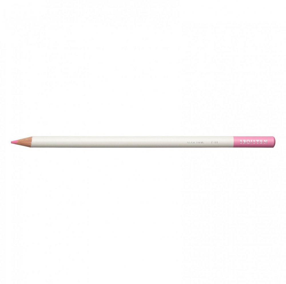 Tombow Kredka Irojiten, Rose pink