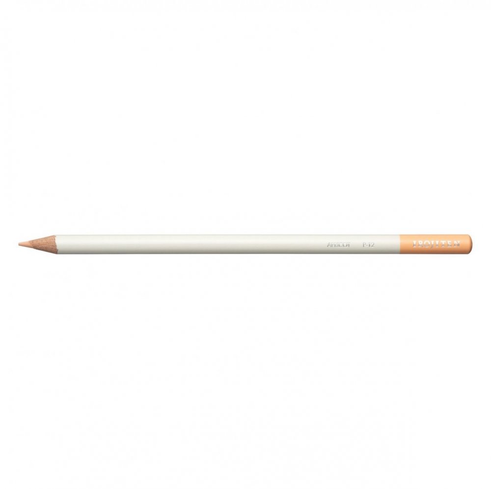 Tombow Kredka Irojiten, Apricot