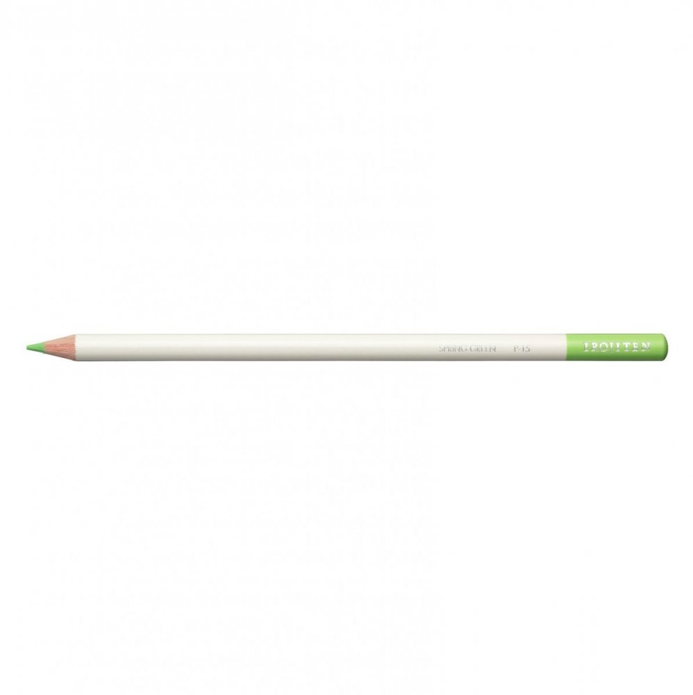 Tombow Kredka Irojiten, Spring green