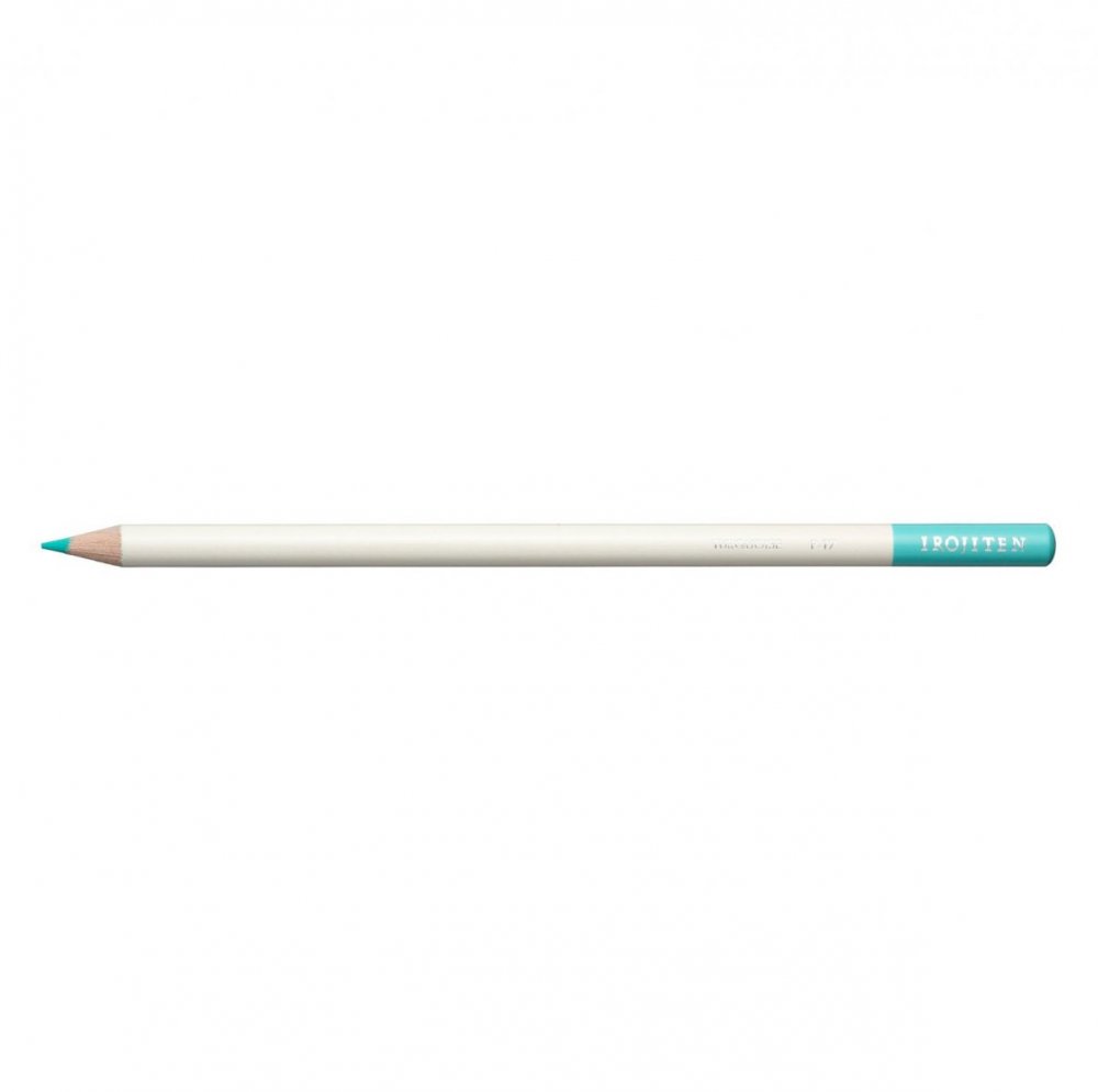 Tombow Kredka Irojiten, Turquoise