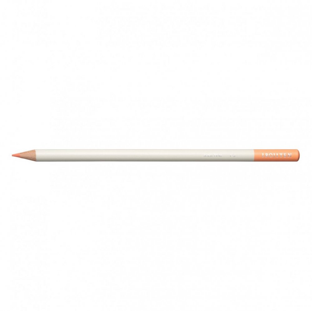 Tombow Kredka Irojiten, Shell pink