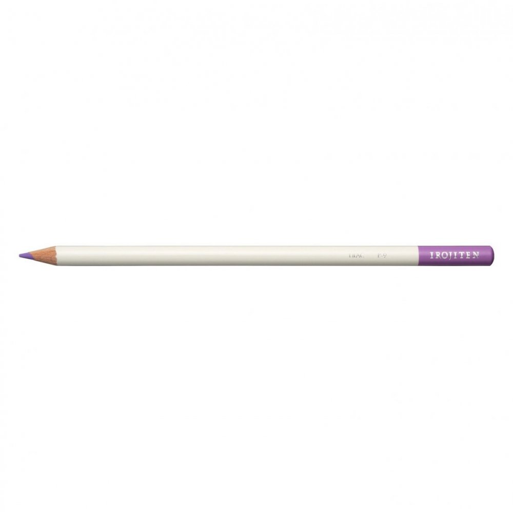 Tombow Kredka Irojiten, Lilac