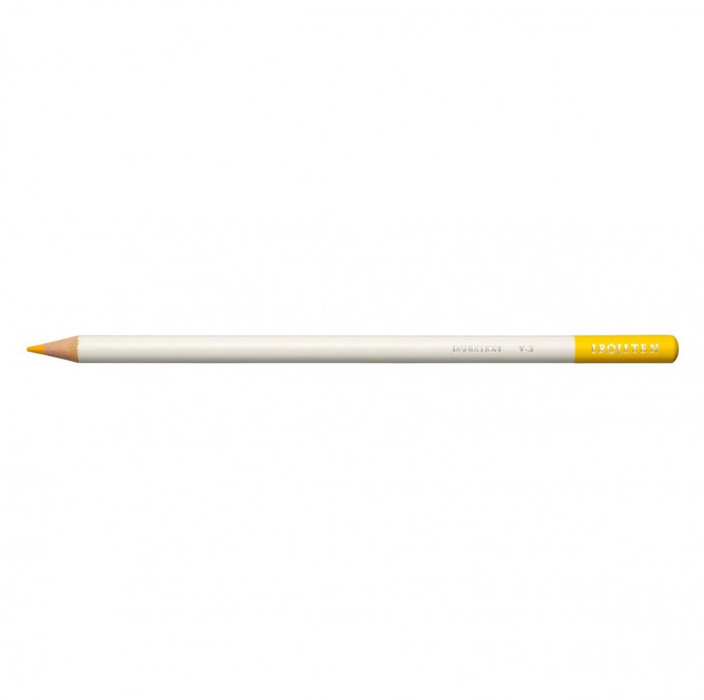 Tombow Kredka Irojiten, Dandelion