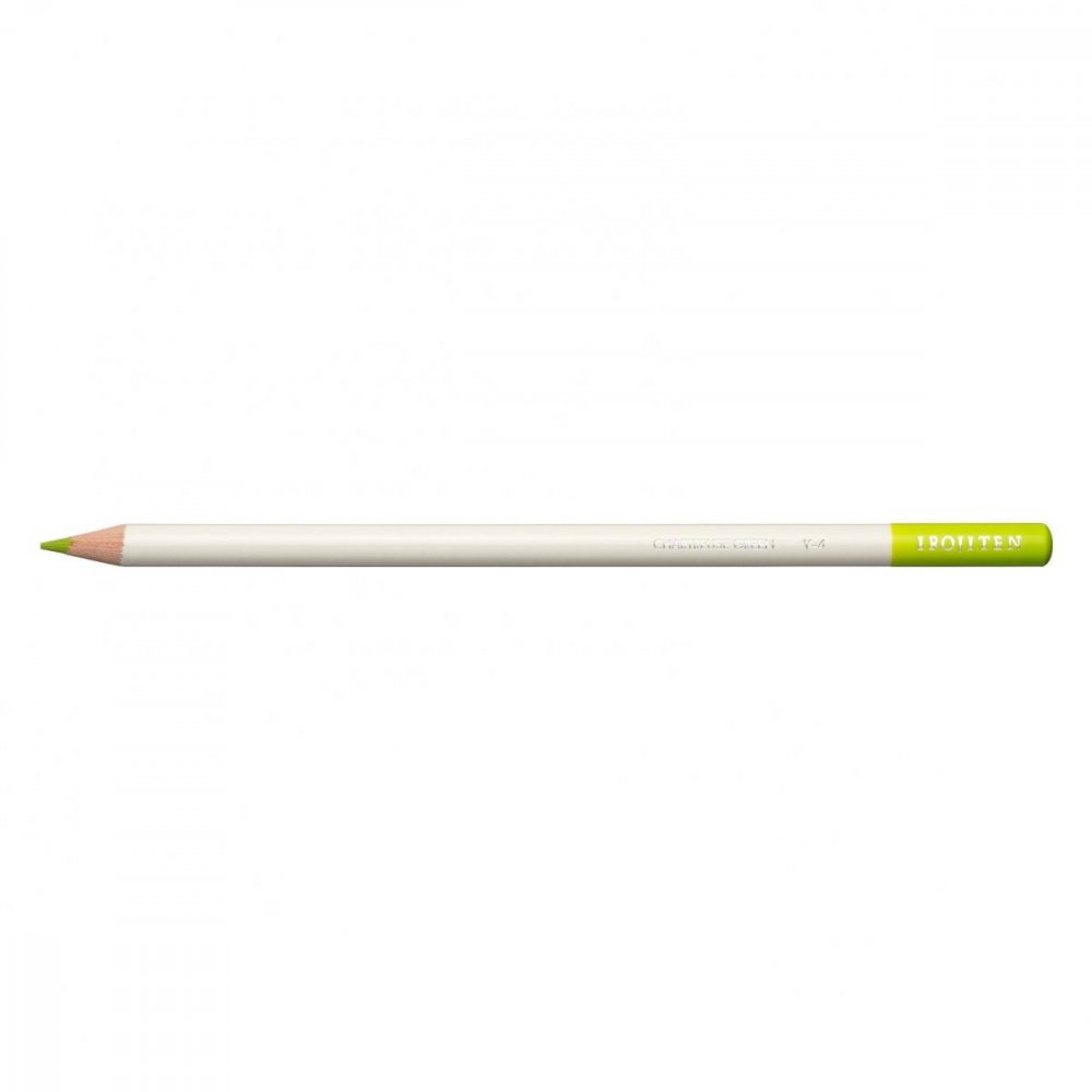 Tombow Kredka Irojiten, Chartreuse green