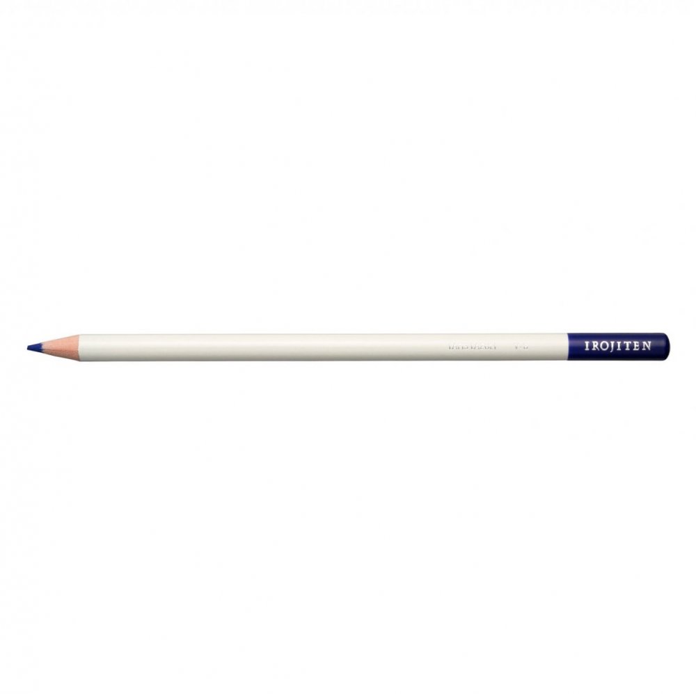 Tombow Kredka Irojiten, Lapis lazuli