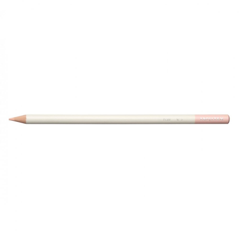Tombow Kredka Irojiten, Ecru