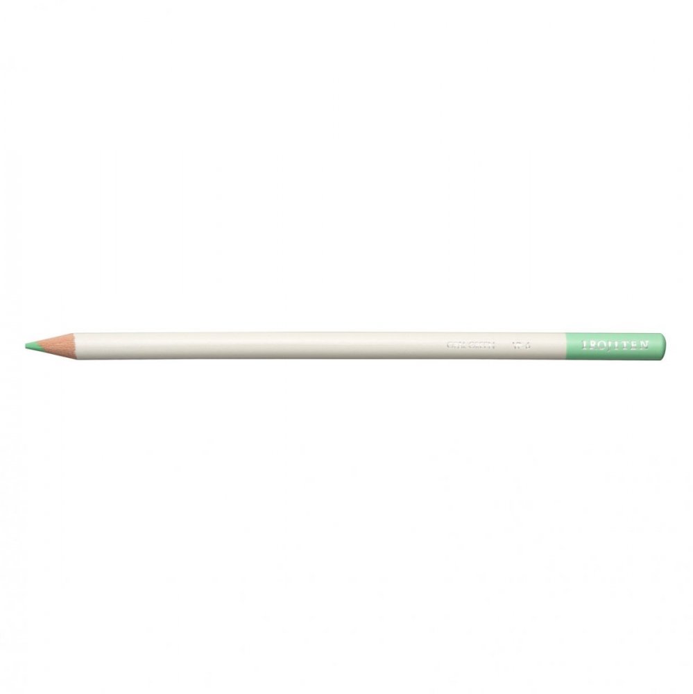 Tombow Kredka Irojiten, Opal green