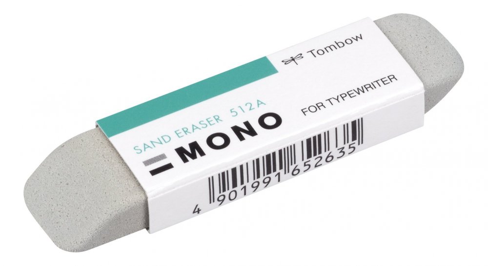 Tombow Gumka do mazania MONO sand