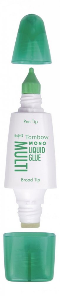 Tombow Klej w płynie Multi Talent, 25 ml