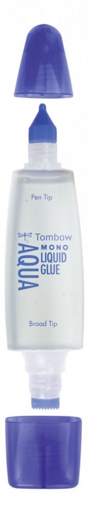 Tombow Klej w płynie Aqua, 50 ml