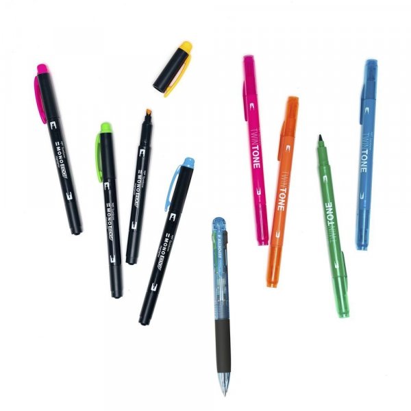 Tombow Zestaw Creative Study Kit